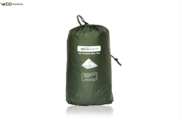 DD SuperLight - Pyramid - Mesh Tent