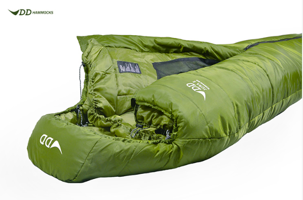 DD Jura 2 - Sleeping Bag