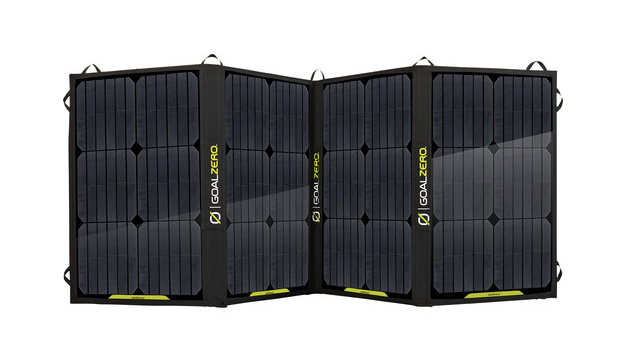 Nomad 100 Solar Panel