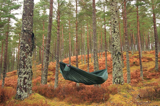 DD Camping Hammock