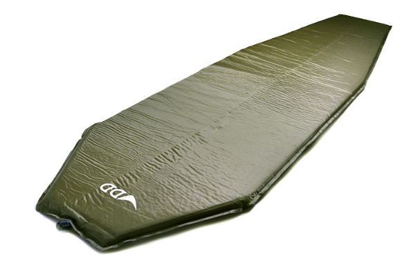 DD Inflatable Mat