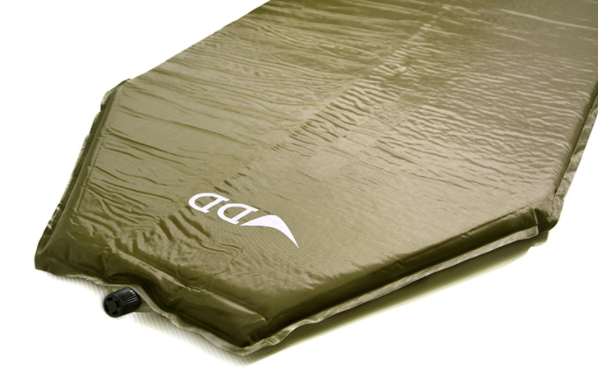 DD Inflatable Mat