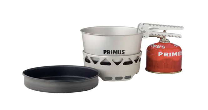 Primus Essential 1.3L