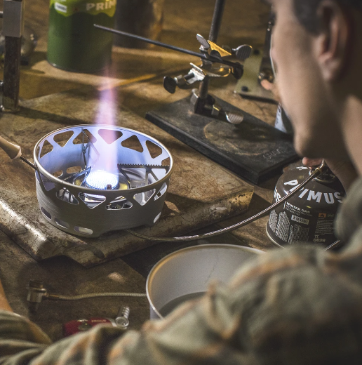 Primus Essential 1.3L