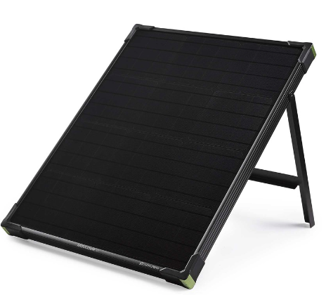 Goal Zero Boulder 50 Solar Panel