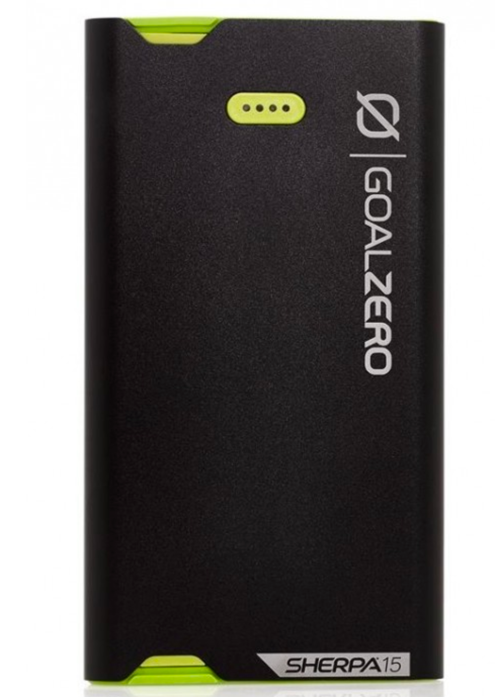 Goal Zero Sherpa 15 Micro/USB-C Battery