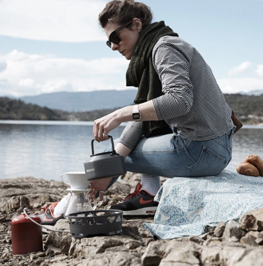 Primus Litech Coffee/Tea Kettle