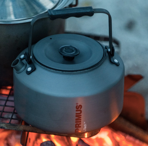 Primus Litech Coffee/Tea Kettle