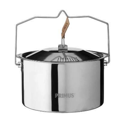 Primus Campfire Cookset (Small)