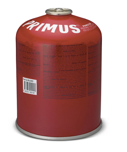 Primus Power Gas