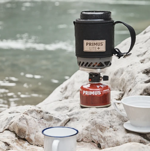 Primus Power Gas