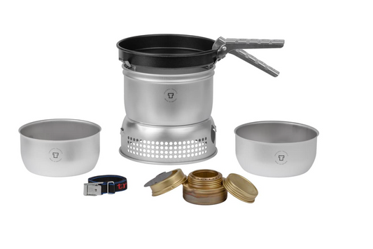 Trangia 27-23 UL/D Duossal 2.0 Cookset