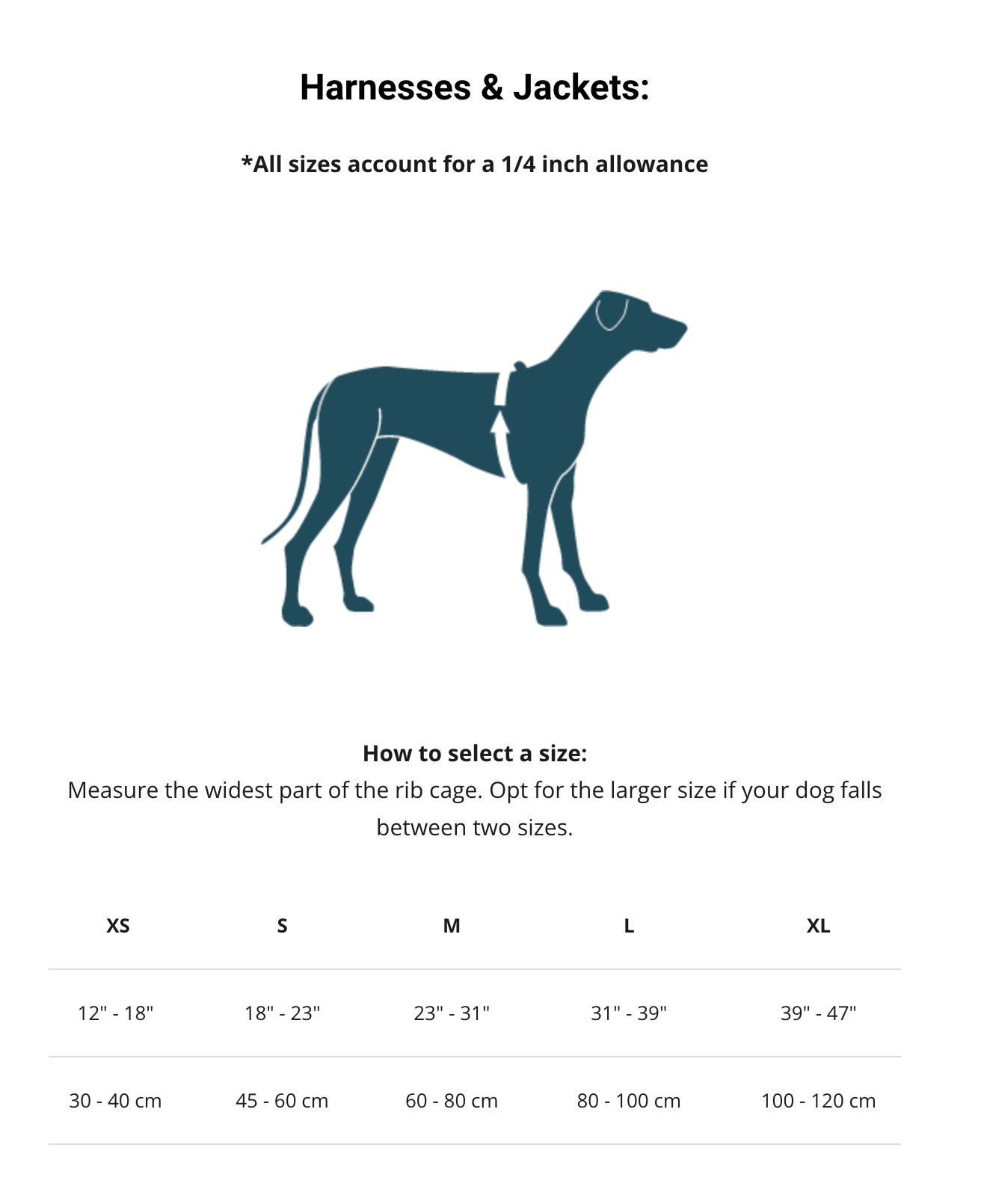 Traverse K-9 Day Pack