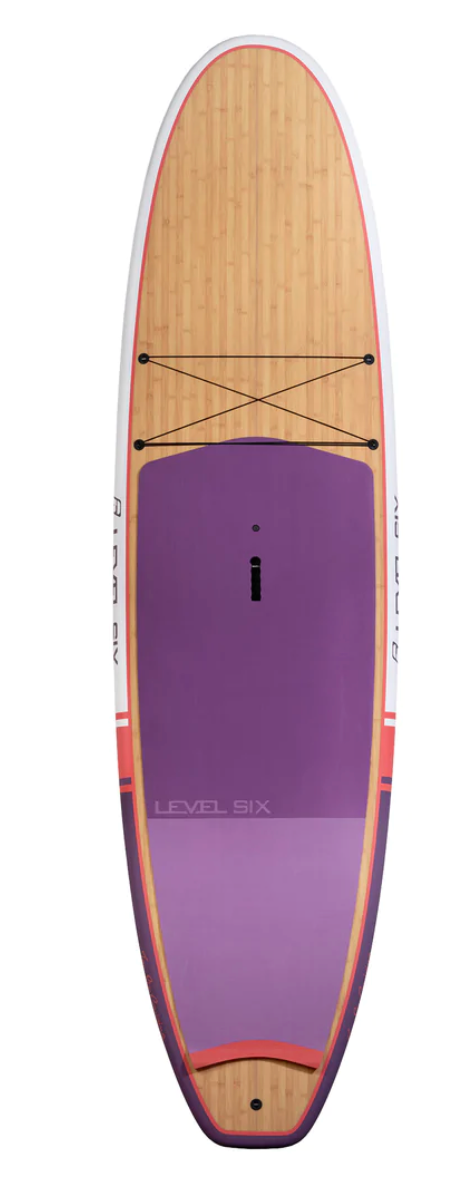 Ten Six Cruising SUP Board