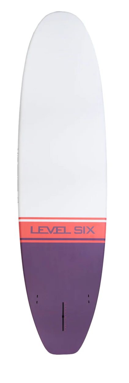 Ten Six Cruising SUP Board