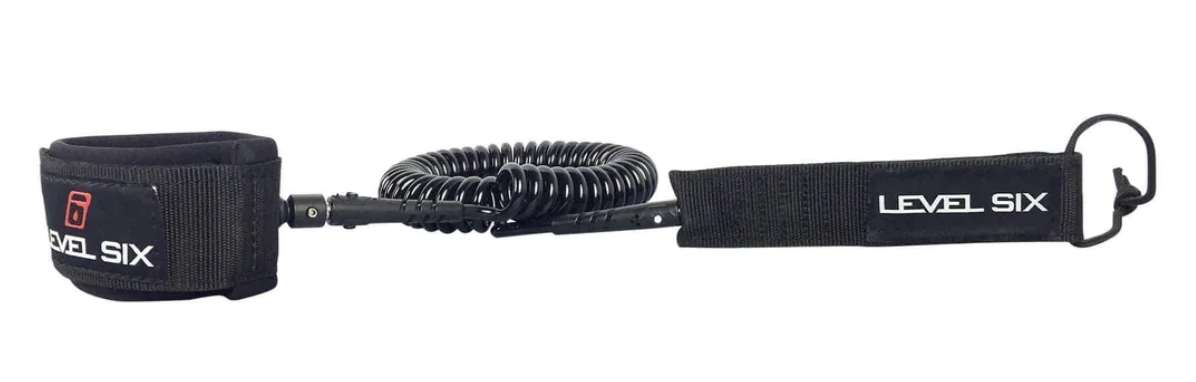 Ten Six HD Inflatable SUP Board Package