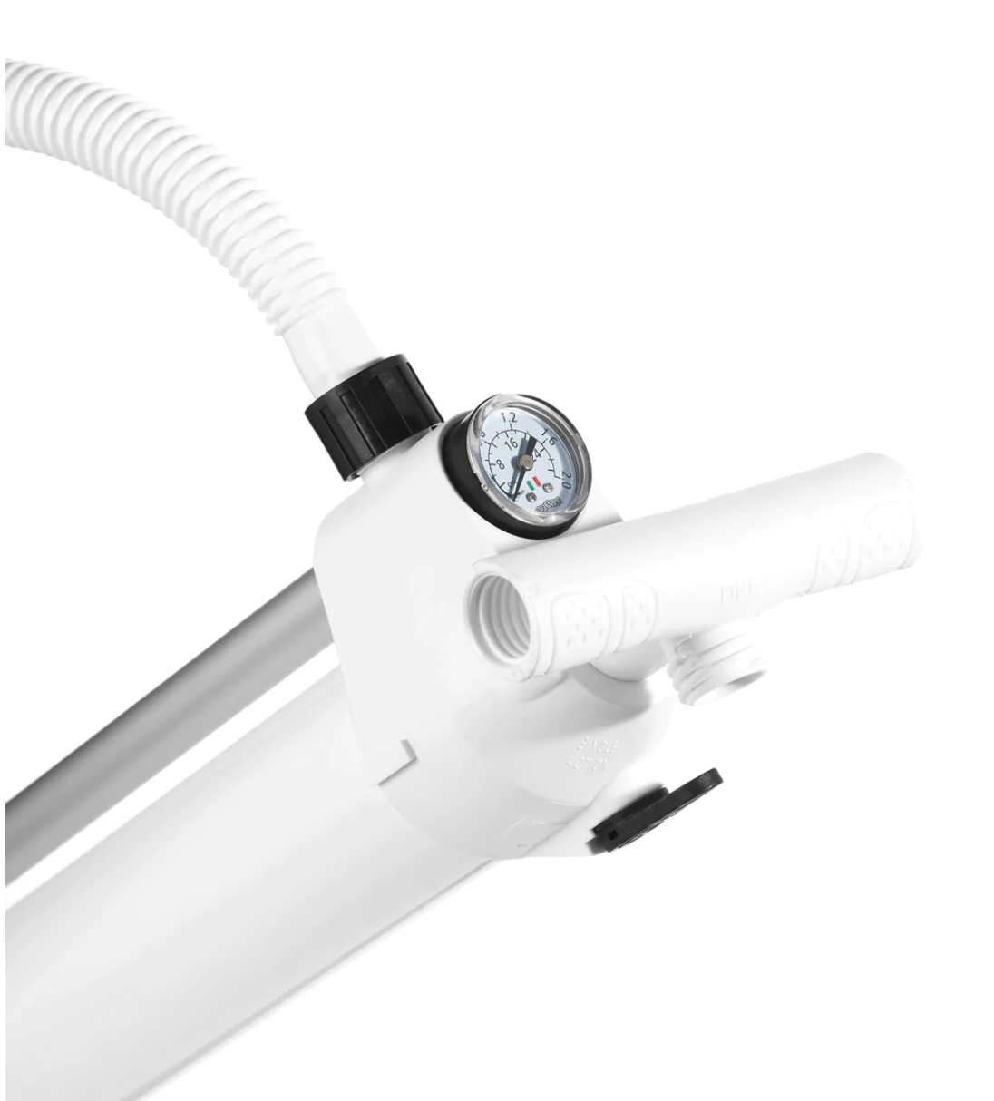 Ten Six HD Inflatable SUP Board Package