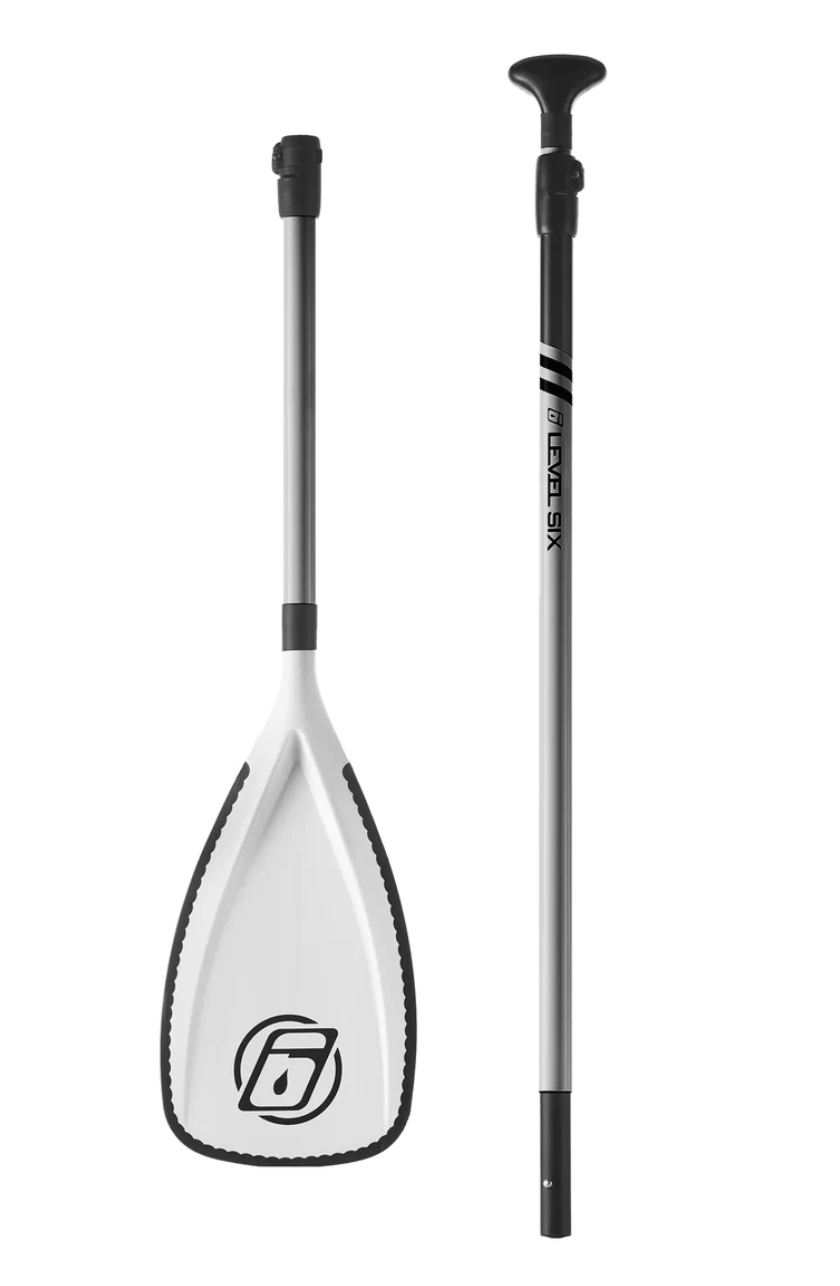 Ten Six HD Inflatable SUP Board Package