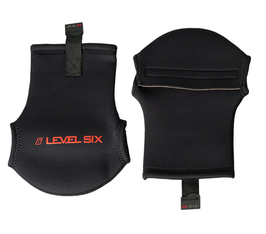 Comp Neoprene Pogies