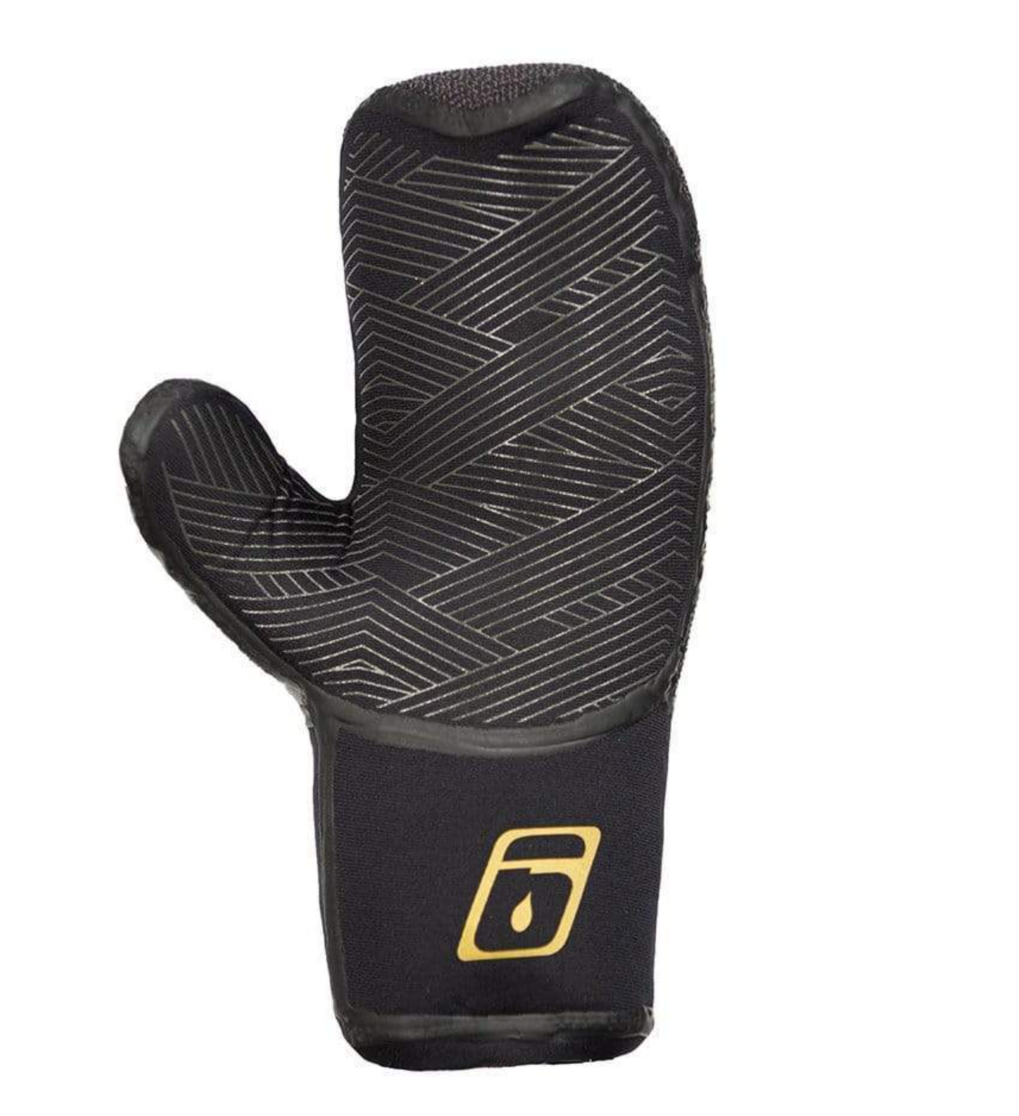 Gritstone Neoprene Mitts