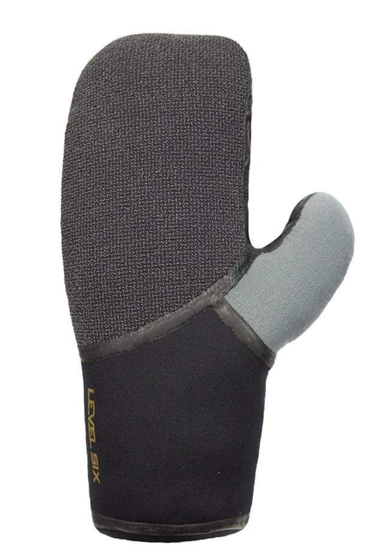 Gritstone Neoprene Mitts