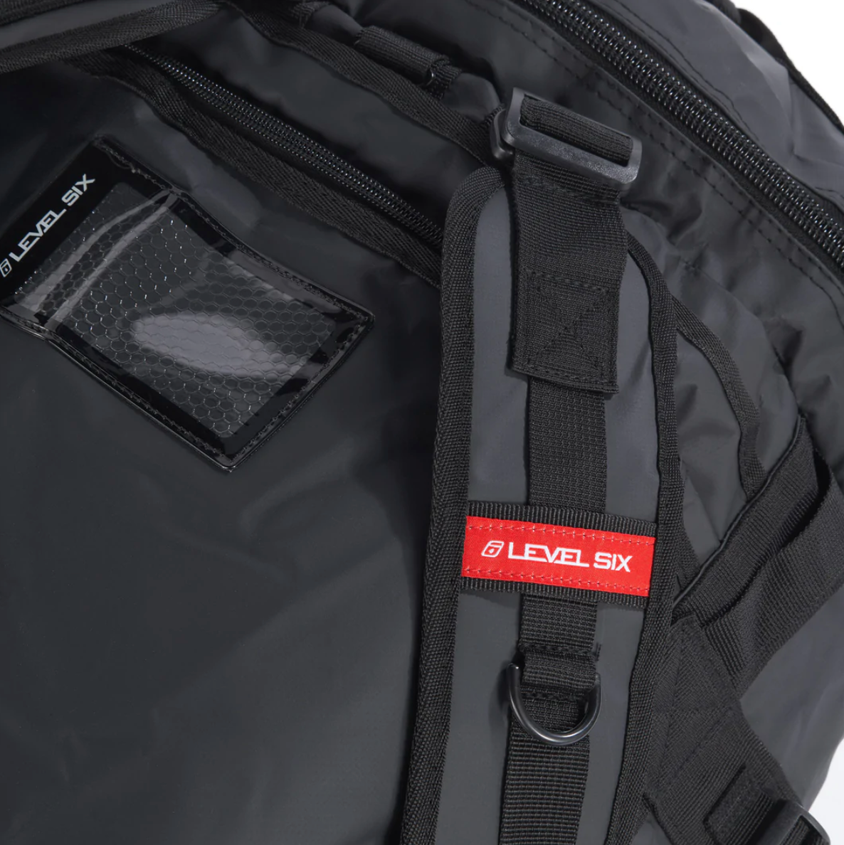 Portage Paddling Gear Duffel