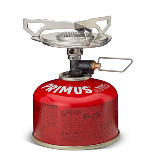 Essential Trail Stove