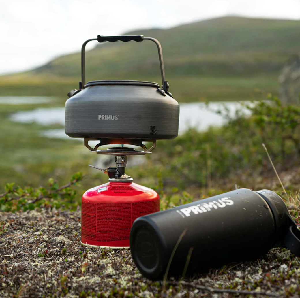 Essential Trail Stove