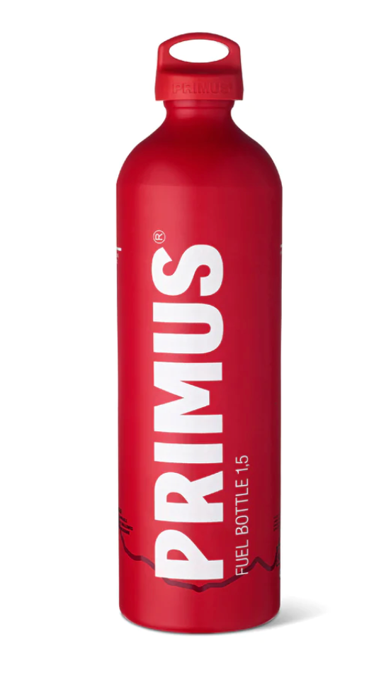 Primus Fuel Bottle