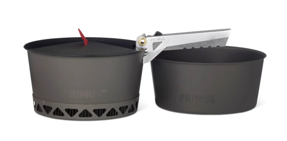 Primetech Pot Set