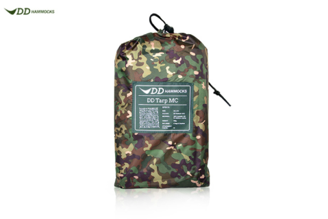 DD Tarp 3x3