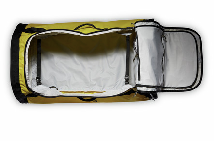 Mountain Hardware Camp 4 Duffel