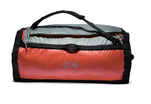 Mountain Hardware Camp 4 Duffel