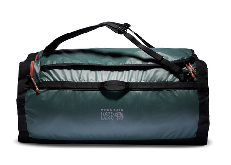 Mountain Hardware Camp 4 Duffel