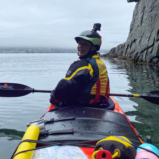 To Pedal or to Paddle, that's the question