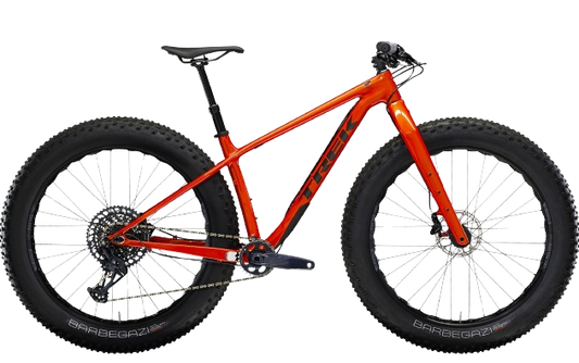 How to Choose the Right Mountain Bike