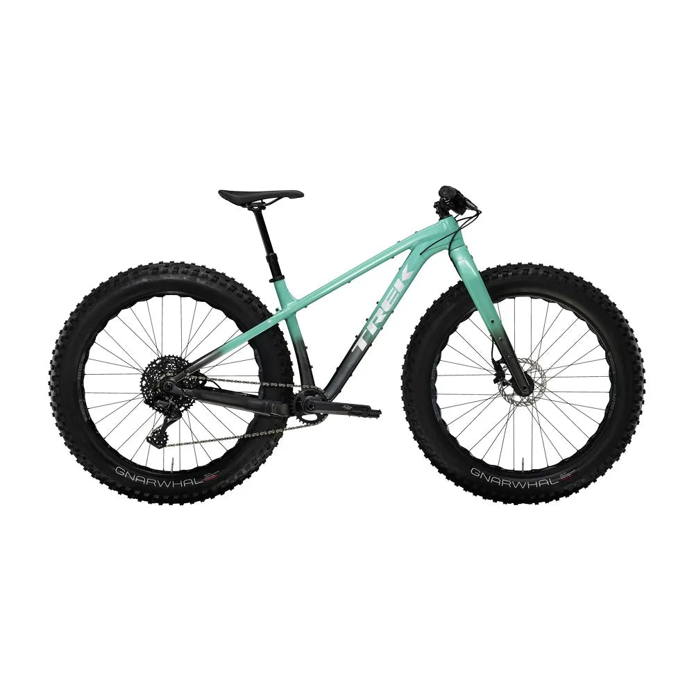 Trek Farley 5 Fatbike