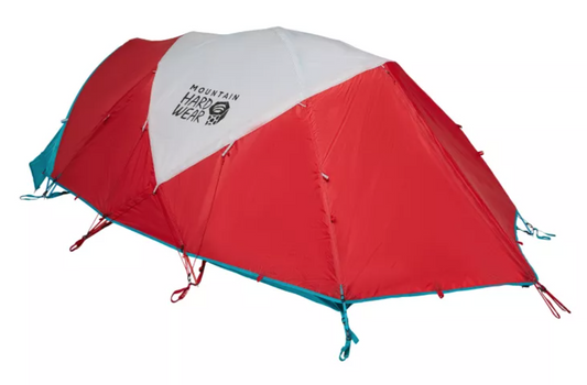 MHW Trango 2 Tent