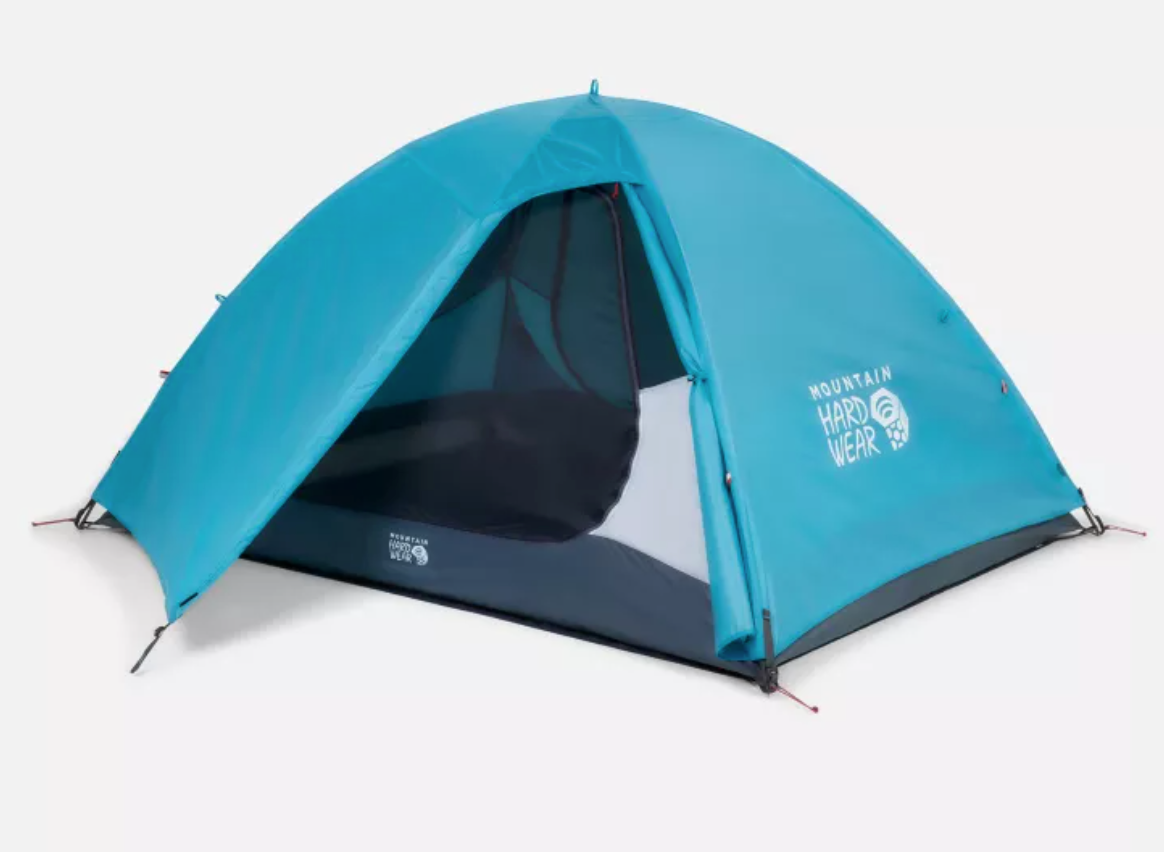 Mountain Hardware Meridian 3-Tent