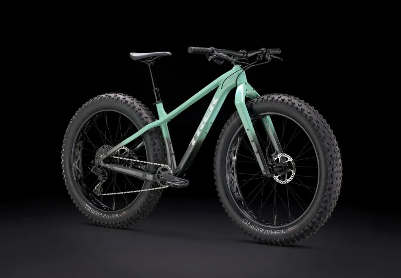 Trek Farley 5 Fatbike