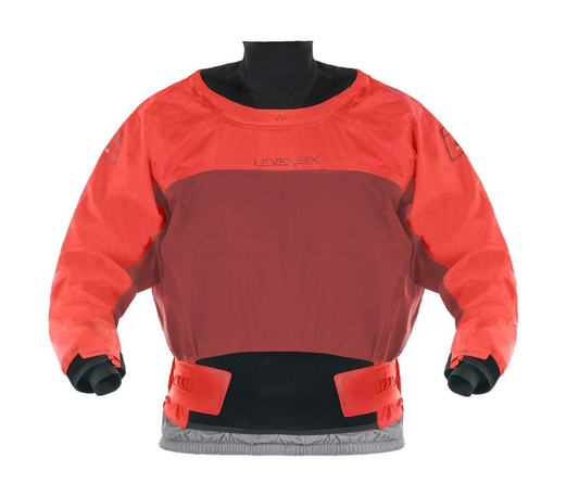 Level Six Duke Dry Top