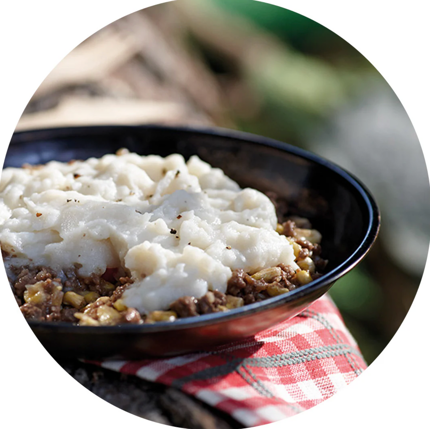 Shepherds Pie