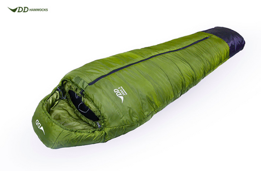 DD Jura 2 - Sleeping Bag