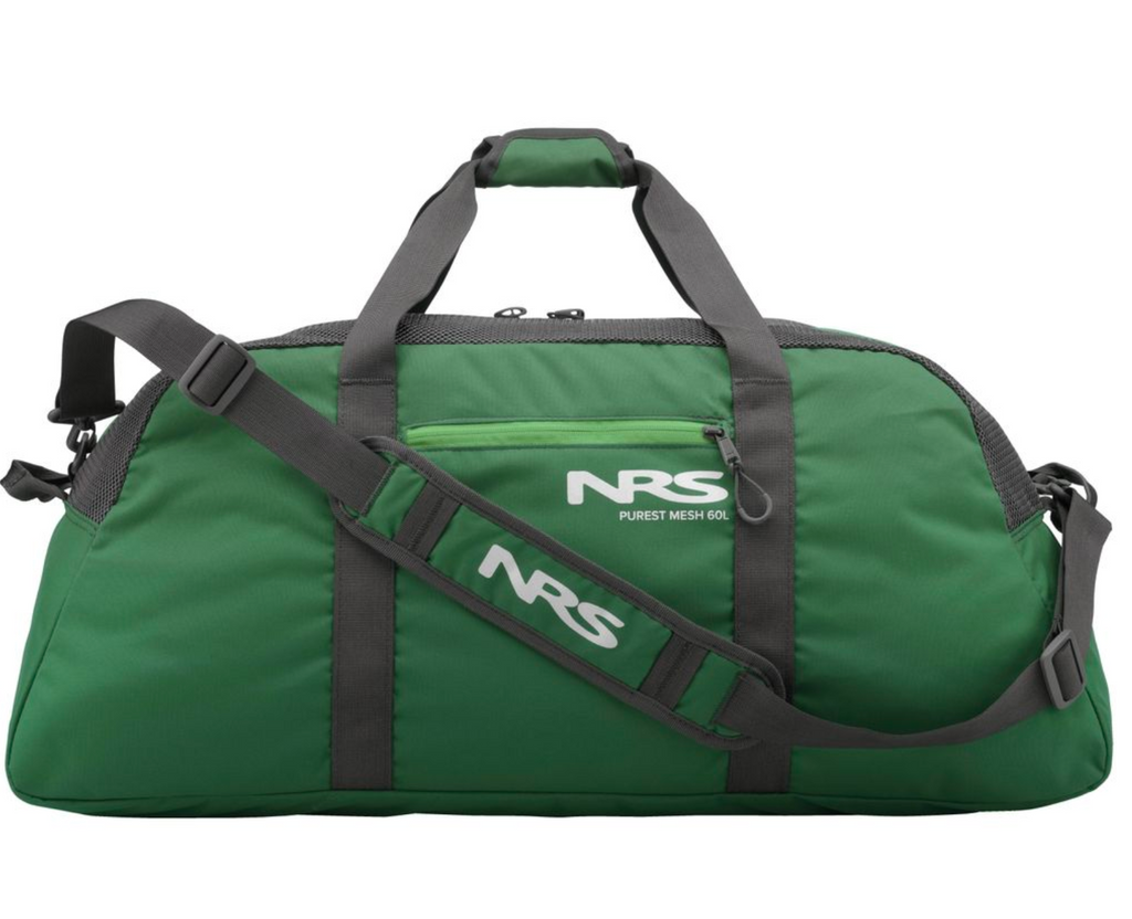 NRS Purest Mesh Duffel
