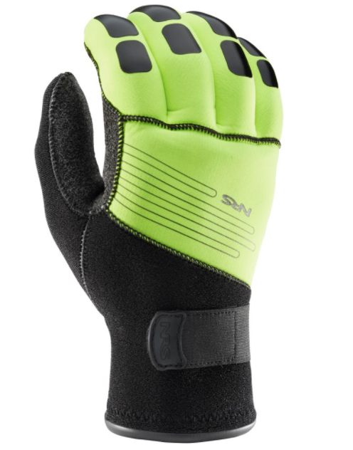 NRS Reactor Rescue Gloves