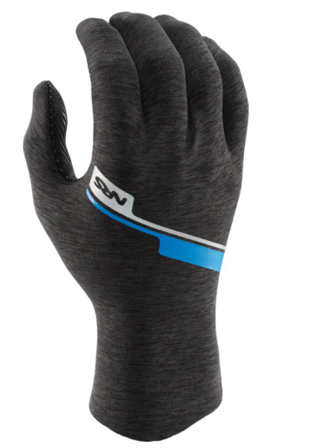NRS Men's HydroSkin Gloves