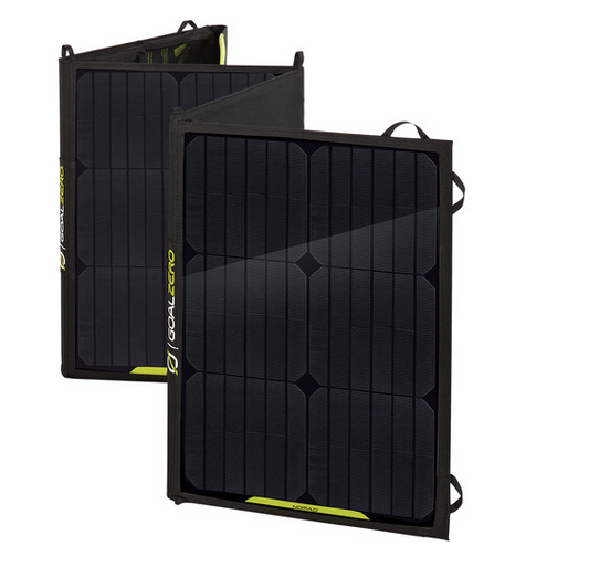 Nomad 100 Solar Panel