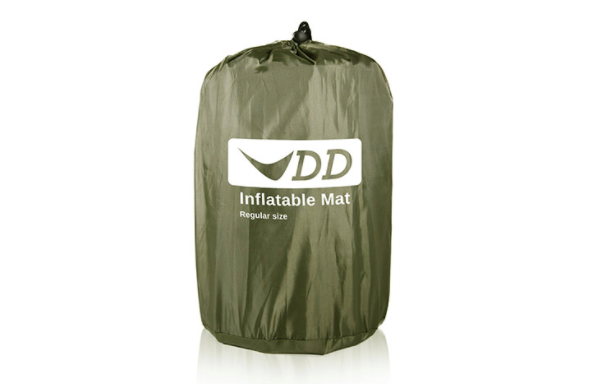 DD Inflatable Mat