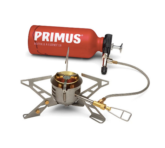 Primus Omnifuel