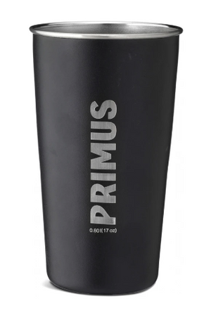 Primus Campfire Pint Glass